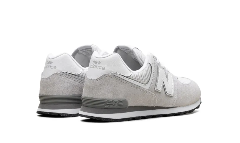 New Balance 574 574 Core GS 'Nimbus Cloud'